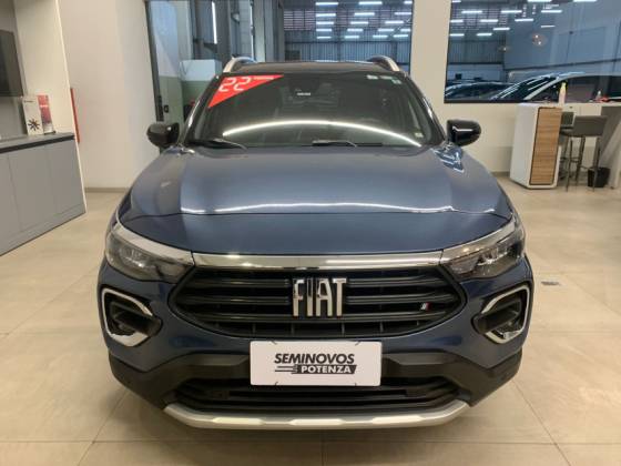 FIAT PULSE 1.0 TURBO 200 FLEX IMPETUS CVT